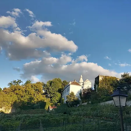 Appartamento Petit 2 Pièces Au Coeur De Montmartre *